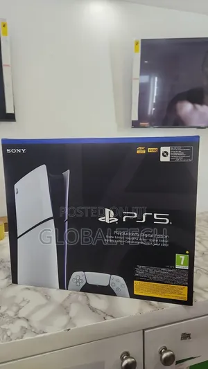 Playstation
