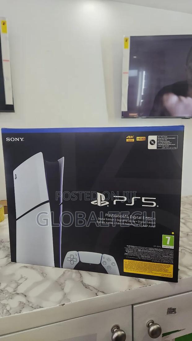 Playstation - thumbnail 2