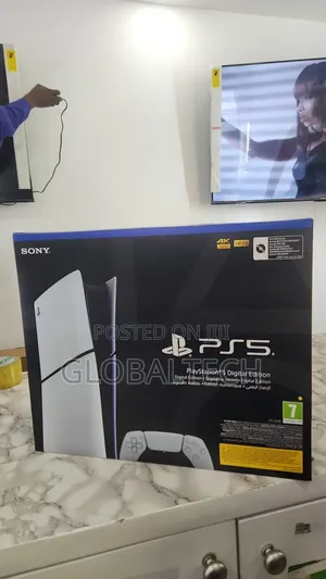 Playstation