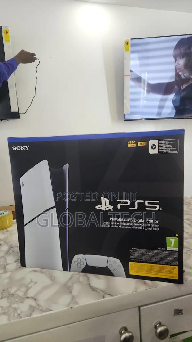 Playstation - thumbnail 3