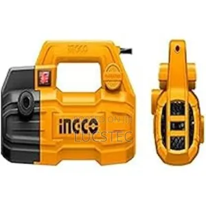 Ingco Hpwr15028 High Pressure Washer.