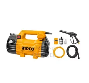 Ingco Hpwr15028 High Pressure Washer.
