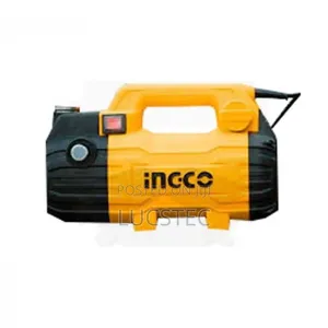 Ingco Hpwr15028 High Pressure Washer.
