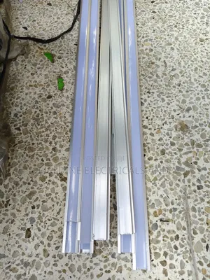 Aluminium Profile 3meters