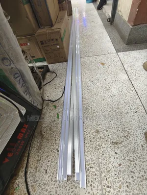 Aluminium Profile 3meters