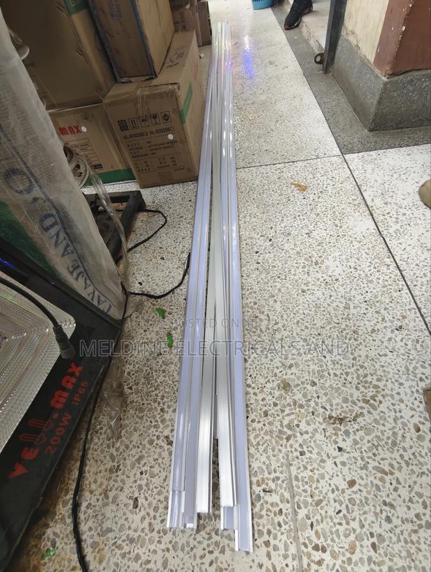 Aluminium Profile 3meters - thumbnail 2