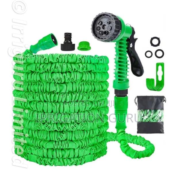 50fts Magic Hose - main view