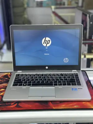 Laptop HP EliteBook Folio 9470M 8GB Intel Core i7 SSD 256GB