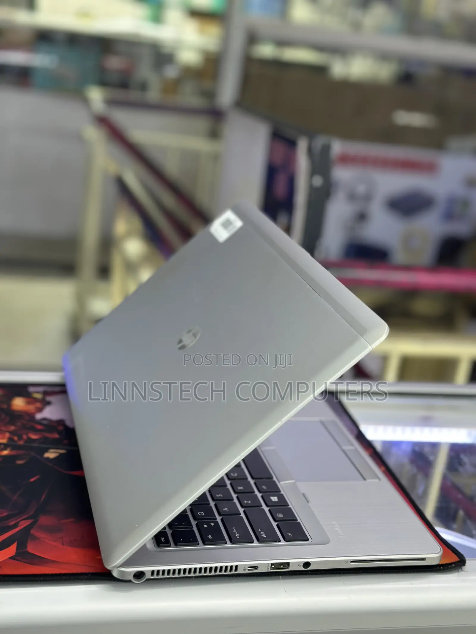 Laptop HP EliteBook Folio 9470M 8GB Intel Core i7 SSD 256GB