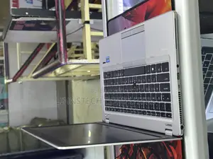 Laptop HP EliteBook Folio 9470M 8GB Intel Core i7 SSD 256GB