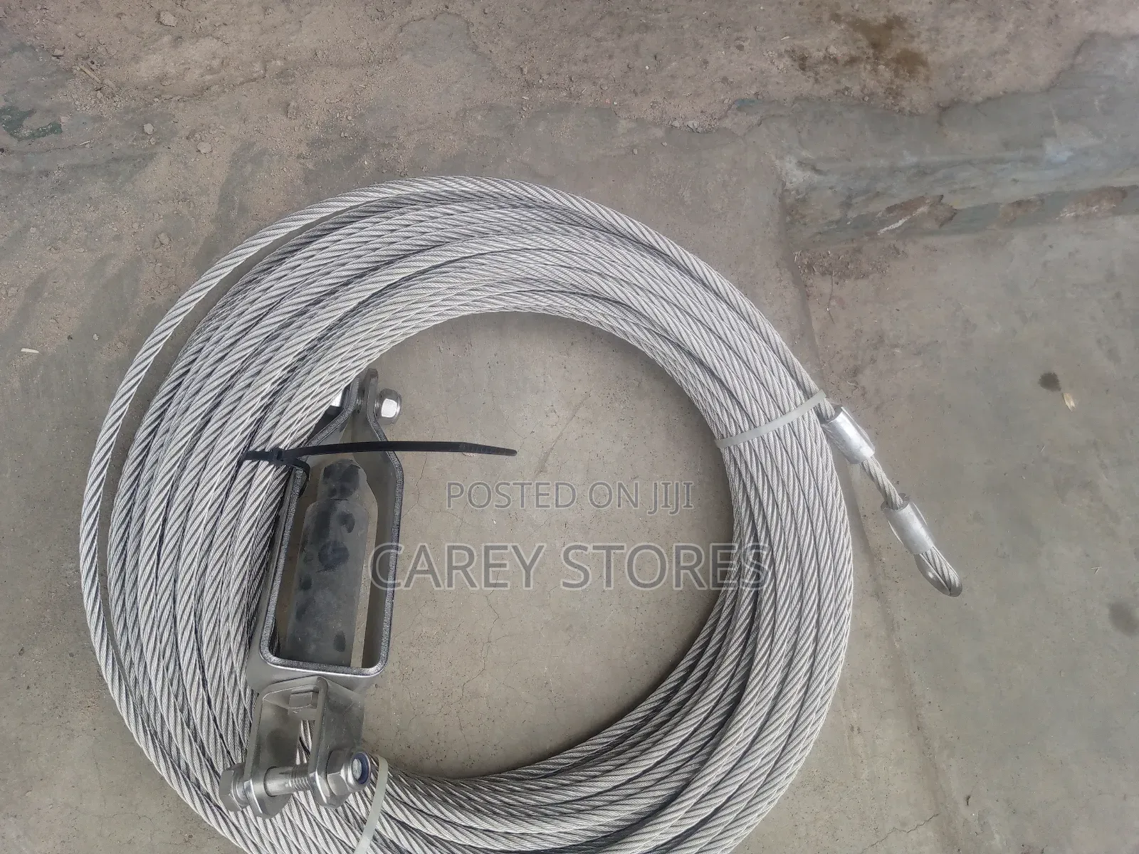 Wire Strand / Wire Rope