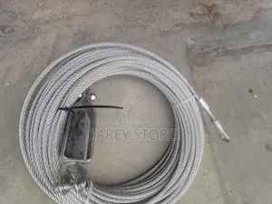 Wire Strand / Wire Rope