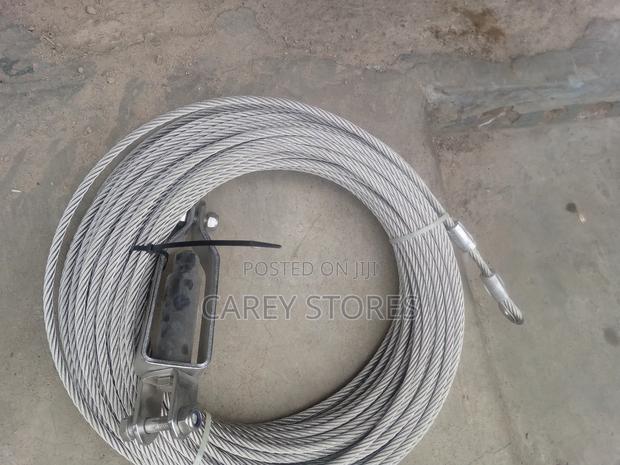 Wire Strand / Wire Rope