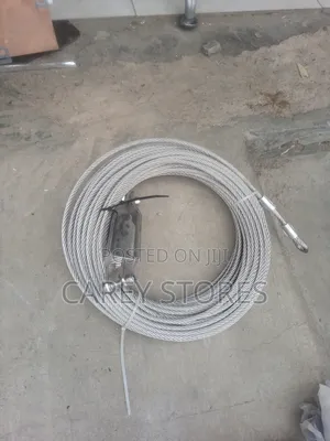 Wire Strand / Wire Rope