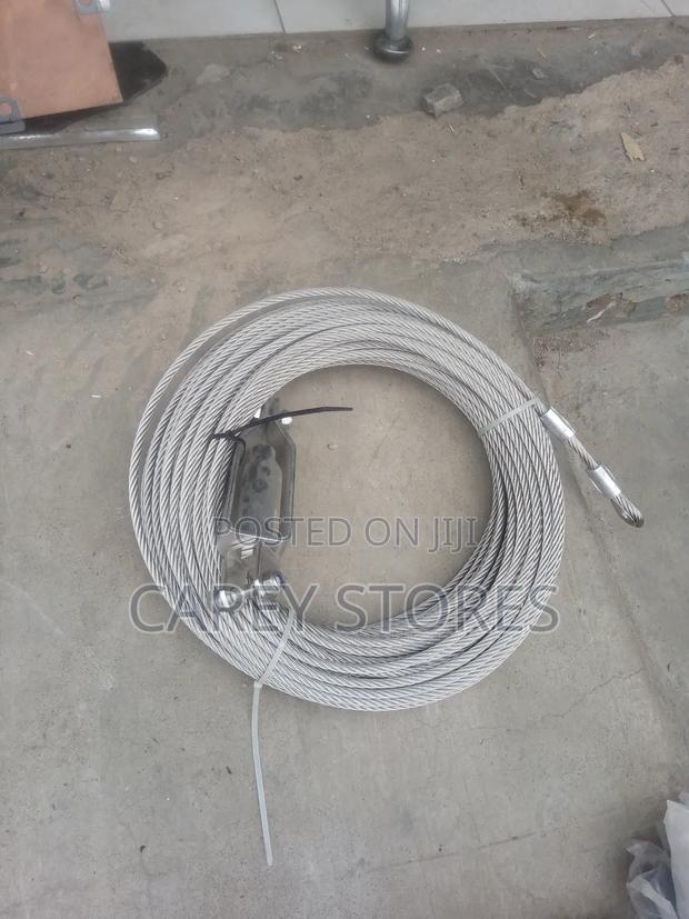 Wire Strand / Wire Rope - thumbnail 2