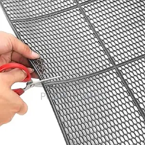 Grey Griptrack Mat – The Clean, Skid-Free Solution
