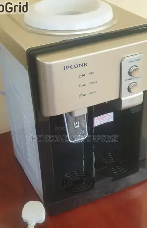 Ipcone Hot and Normal Table Top Load Water Dispenser