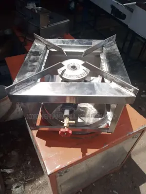 High Pressure Mono Gas Cooker