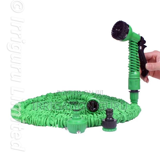 Flexible Water Hose - main view