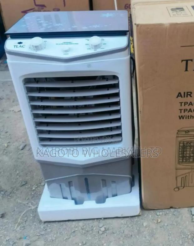 Brand New Air Cooler. 6litres Tlac