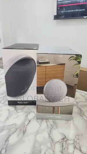 Harman Kardon