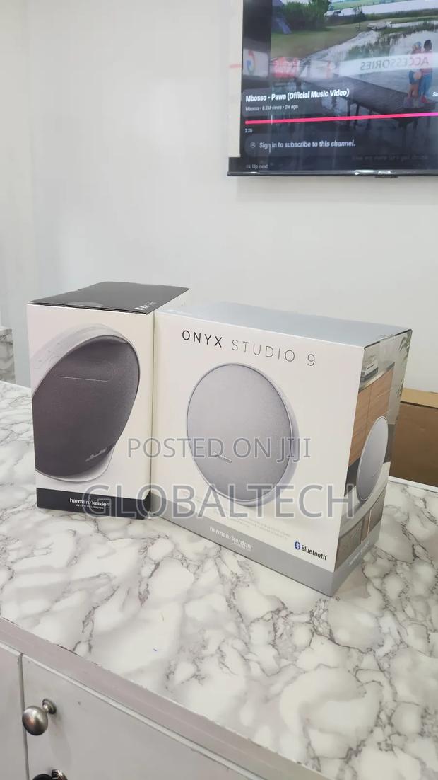 Harman Kardon - thumbnail 2