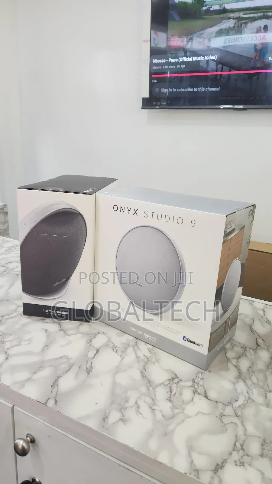 Harman Kardon