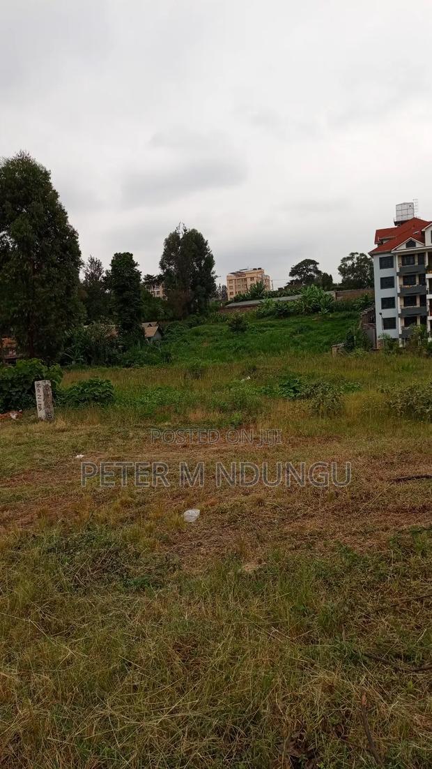 Prime One Acre Kiambu Road - main view