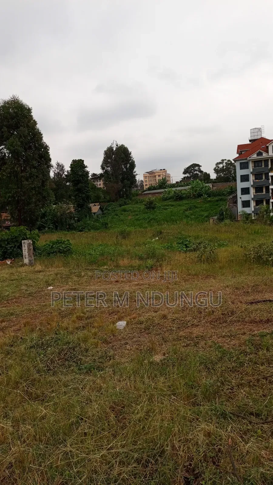 Prime One Acre Kiambu Road