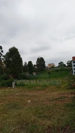 Prime One Acre Kiambu Road