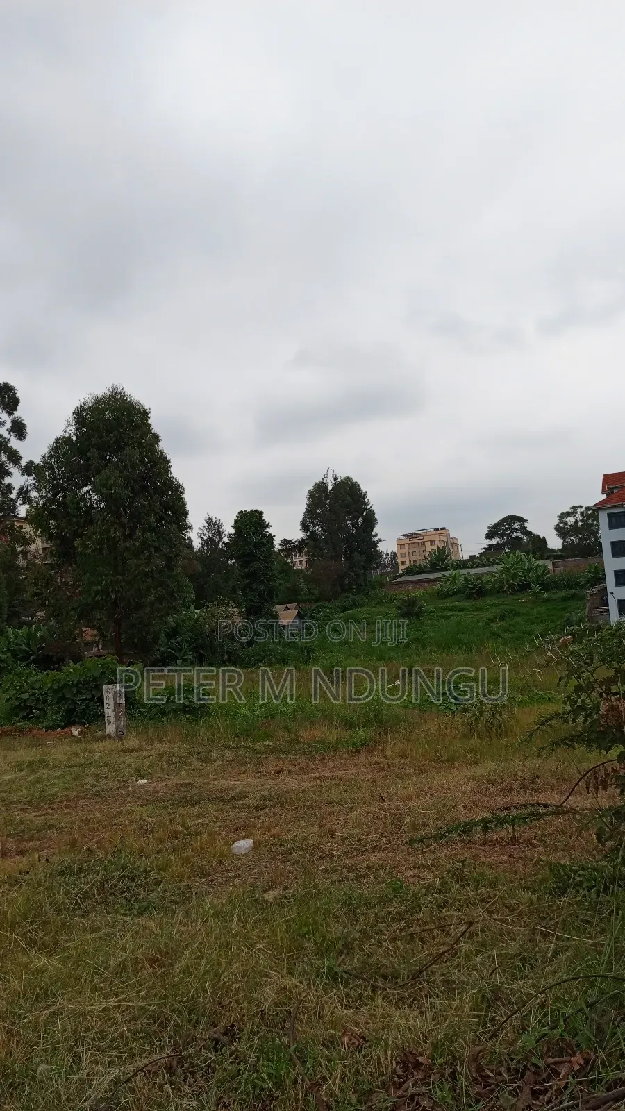Prime One Acre Kiambu Road