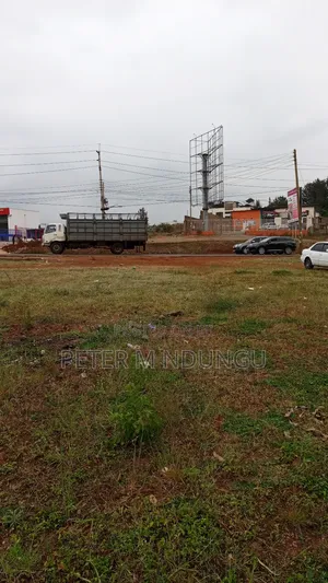 Prime One Acre Kiambu Road