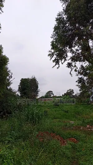 Prime One Acre Kiambu Road