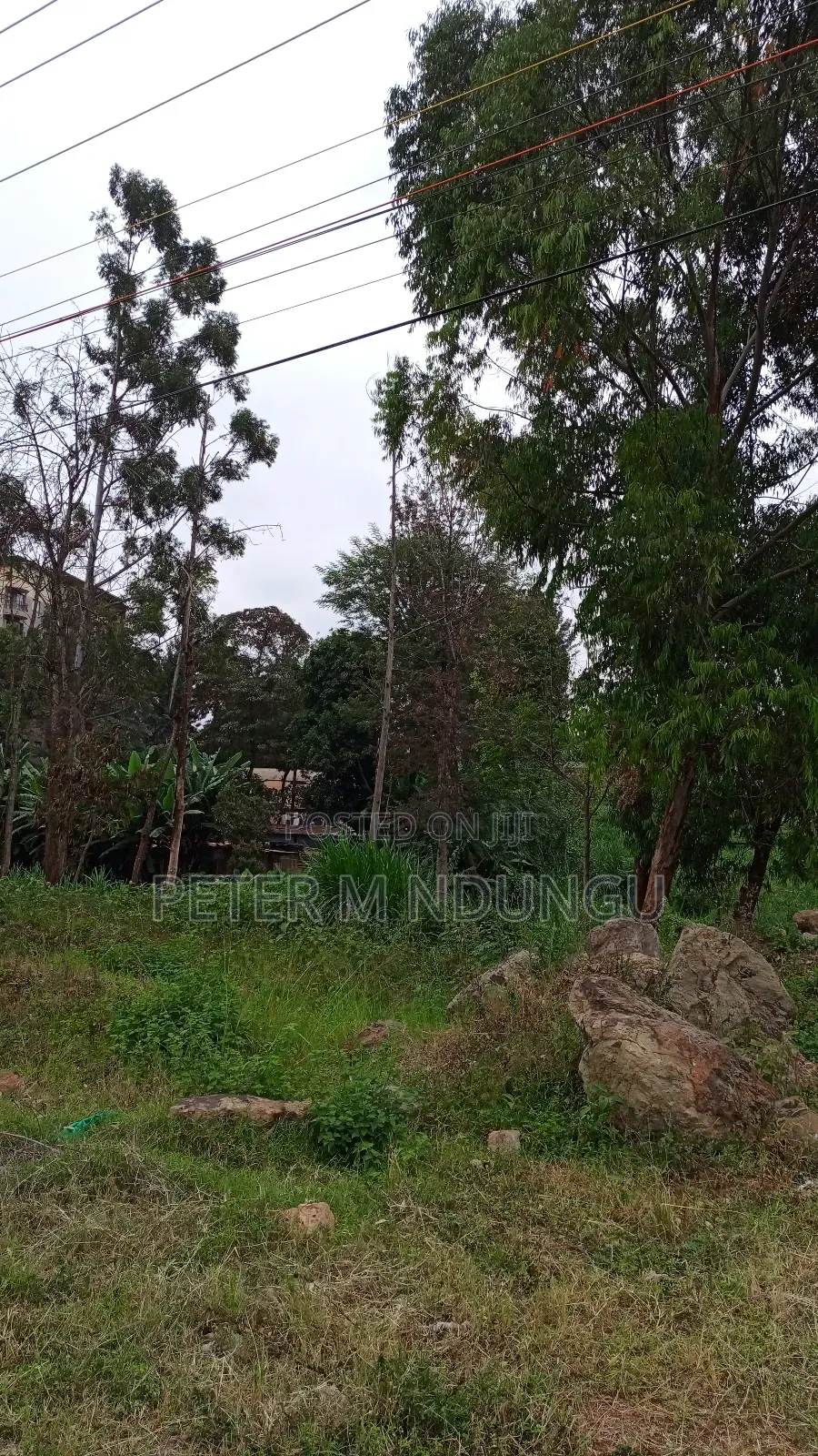 Prime One Acre Kiambu Road
