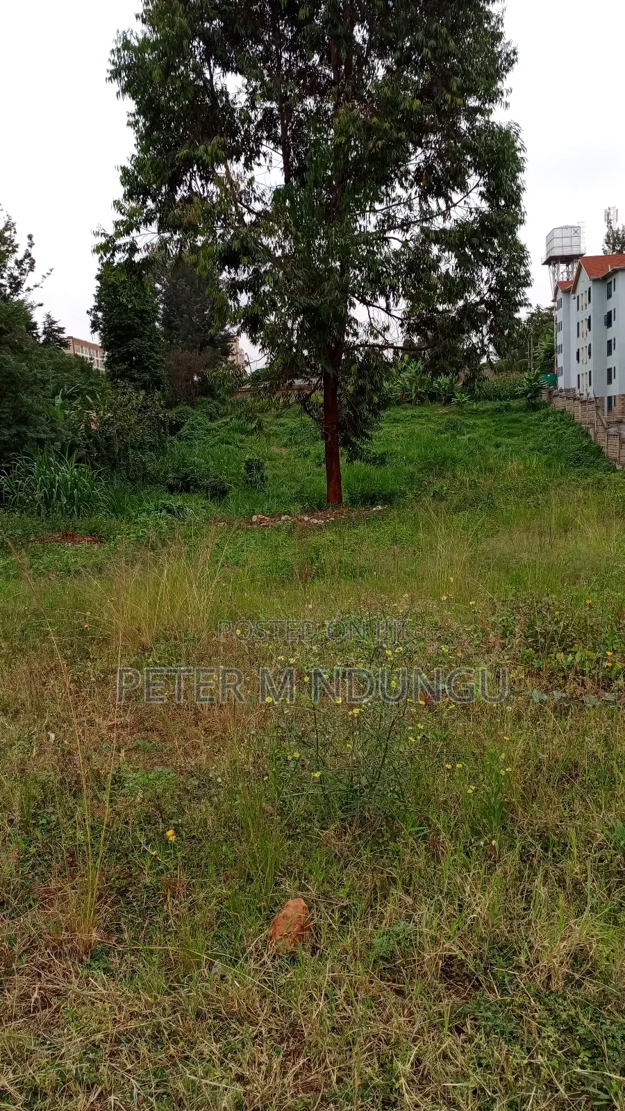 Prime One Acre Kiambu Road