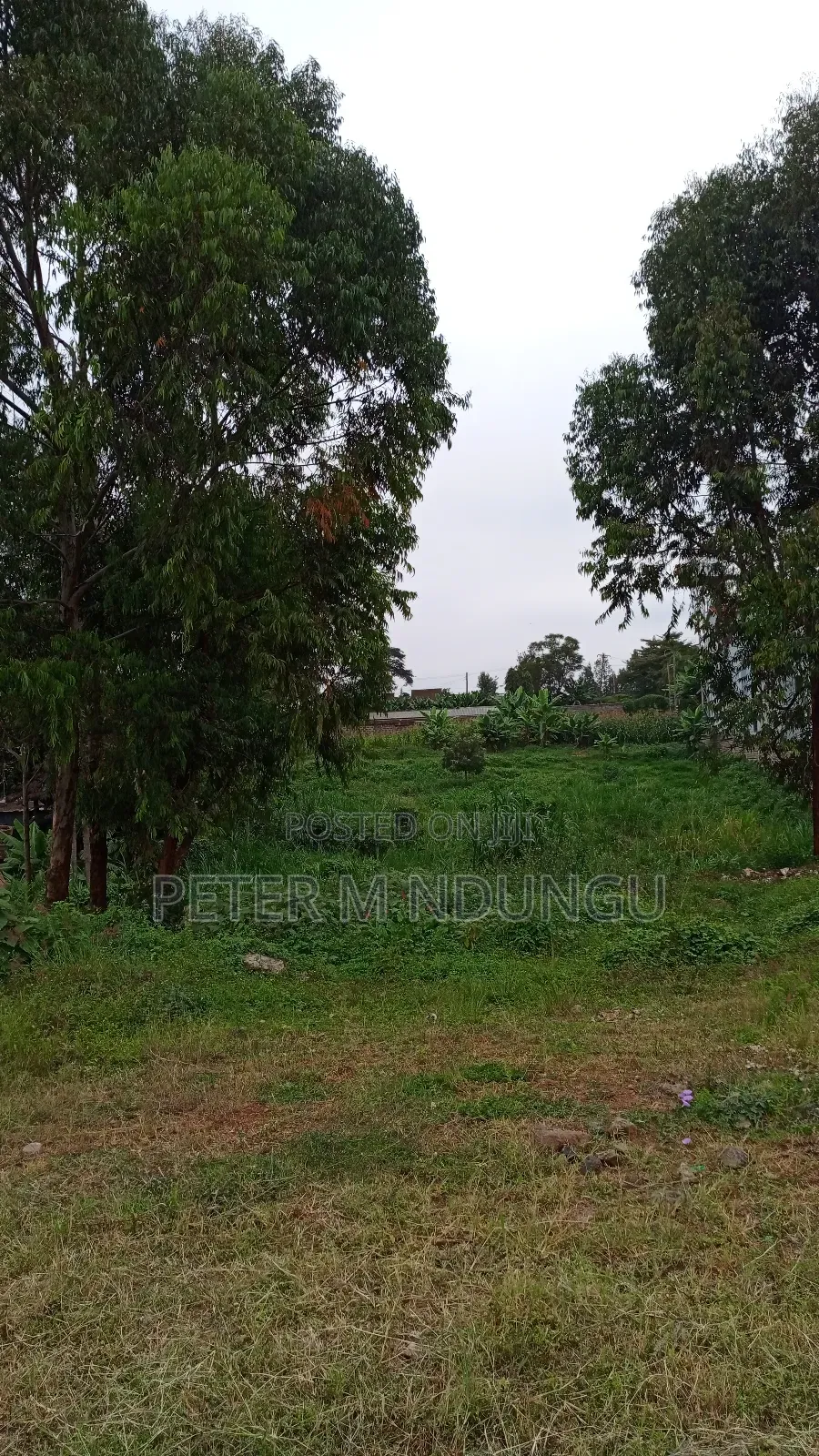 Prime One Acre Kiambu Road