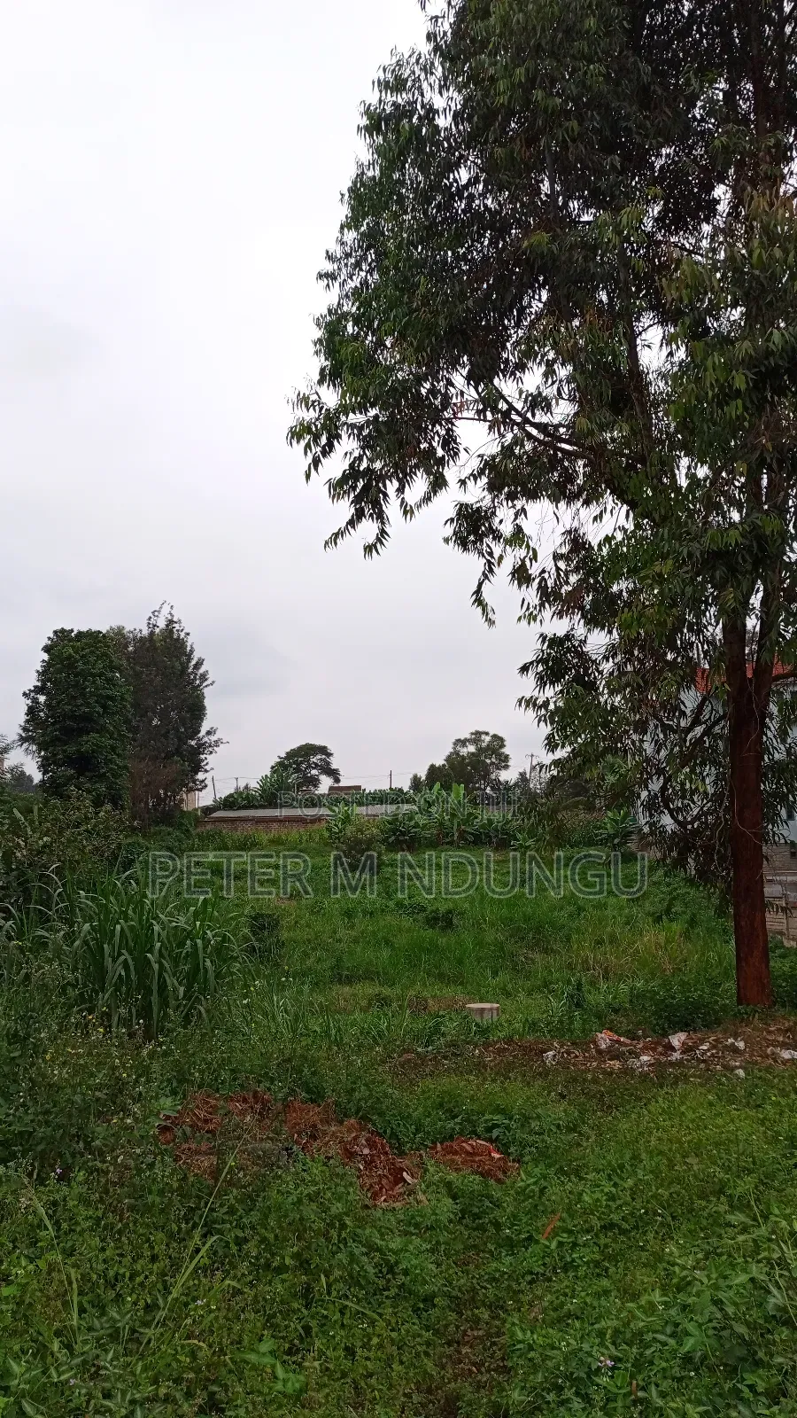 Prime One Acre Kiambu Road