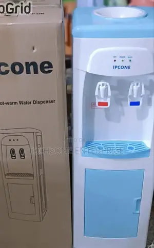 Ipcone Hot and Normal Water Dispenser Storage Cabinet