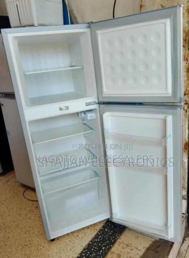 Volsmart 138litres Fridge
