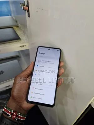 Tecno Pova 6 Neo 256 GB Gray