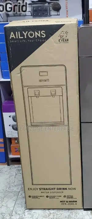 Ailyons Bottom Load Hot and Normal Water Dispenser