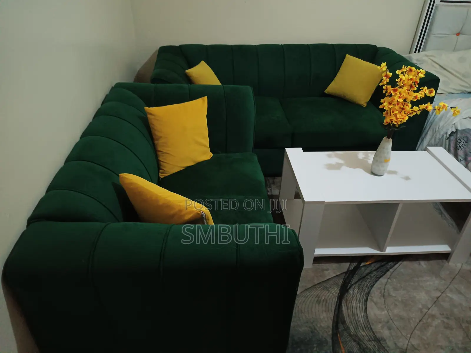 Bedsitter/Studio Airbnb to Let
