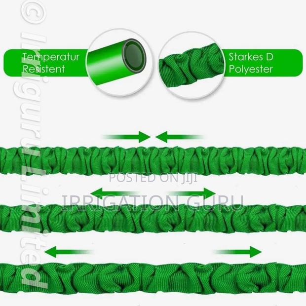 Expandable Garden Hose - thumbnail 3
