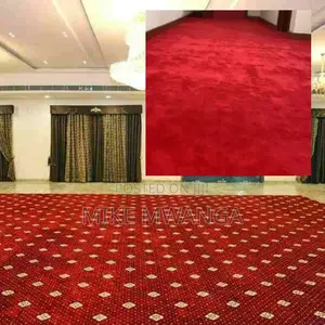 Wall to Wall Carpets
