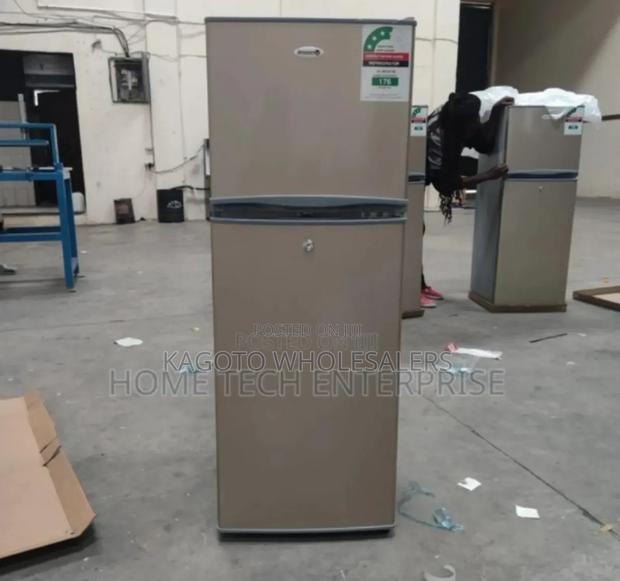 Brand New, High Quality 138litres Fridge