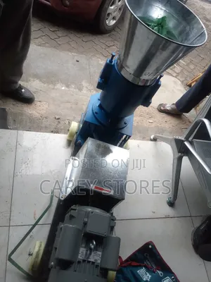 Pallet Machine
