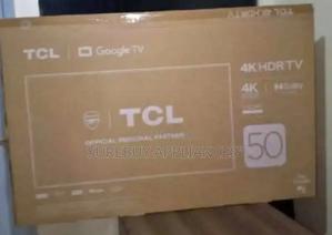 TCL 50′′ 50v6c HDR Google Tv (New 2025) - thumbnail 2