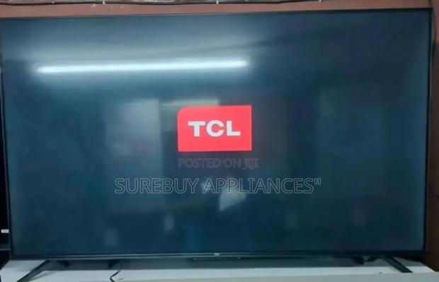 TCL 50′′ 50v6c HDR Google Tv (New 2025) - thumbnail 3