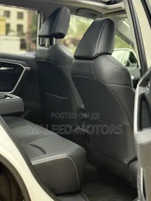 Toyota RAV4 2019 Pearl