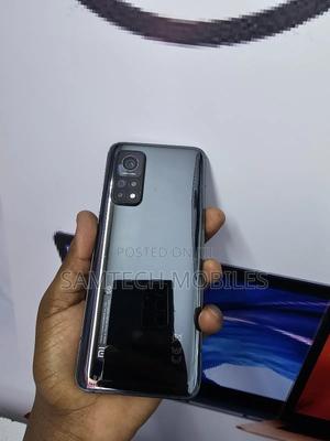 Xiaomi Mi 10T Pro 5G 256 GB Gray - thumbnail 2